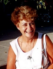 Wanda Patricia Spears