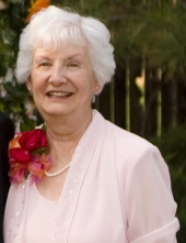 Lois Marie Strader