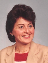 Patricia Anne  Kananen