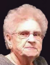 Photo of Marilyn Cox