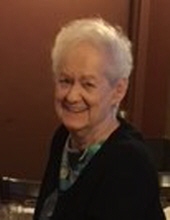 Photo of Joyce Pozzuto