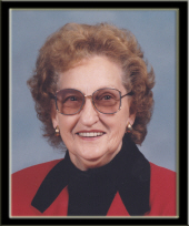 Mildred B. Martin