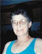 Toni Lynn Robinson Grauman