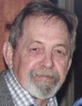 Phillip J. P.J. Szokowski