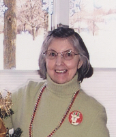 Sandra Rose Serowik