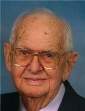 Clarence R. Choate