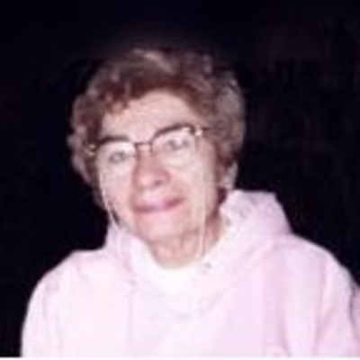 Helen Franco Obituary - 2018 - Donohue Cecere Funeral Directors
