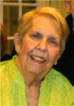 Doris Fay Geb