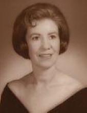 Audrey M. Gibson
