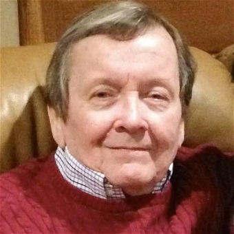 Patrick Terence Cunningham Obituary - 2024 - Cremation Society of Illinois