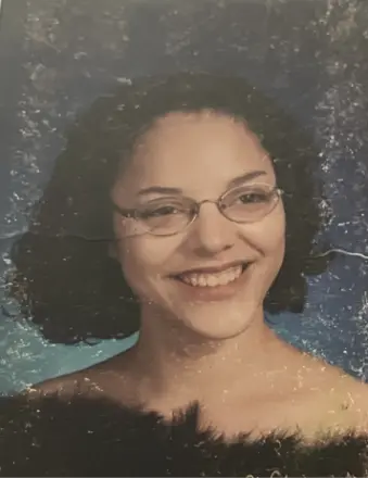 Obituary information for Sabrina Lopez Ferguson