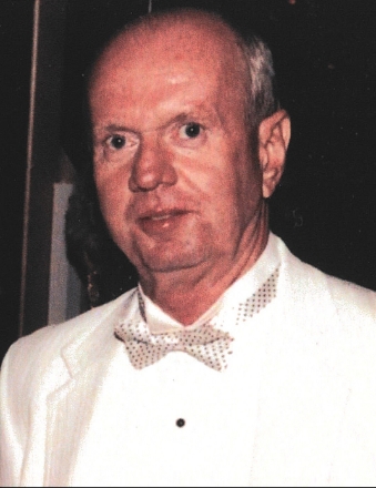 John Edward Jones Obituary - 2024 - Walker Funeral Homes OH