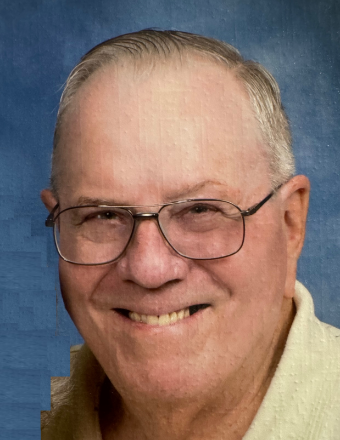 Richard R. Sturm Obituary - 2024 - Oltmann Funeral Home