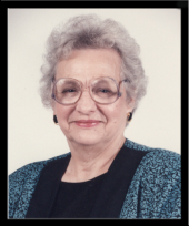 Mary L. Watkins 3267378