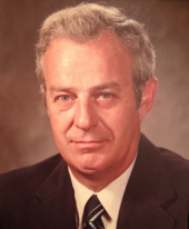 Eugene J. Weaver