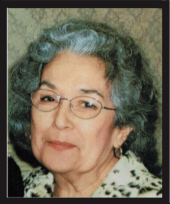 Angelica G. Yanez