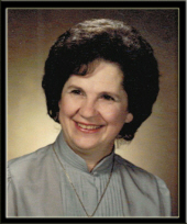 Elizabeth A. Das