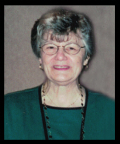 Margaret J. Stein