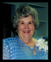 June Marie Failor