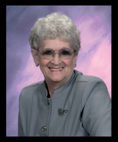 Pauline W. Manick