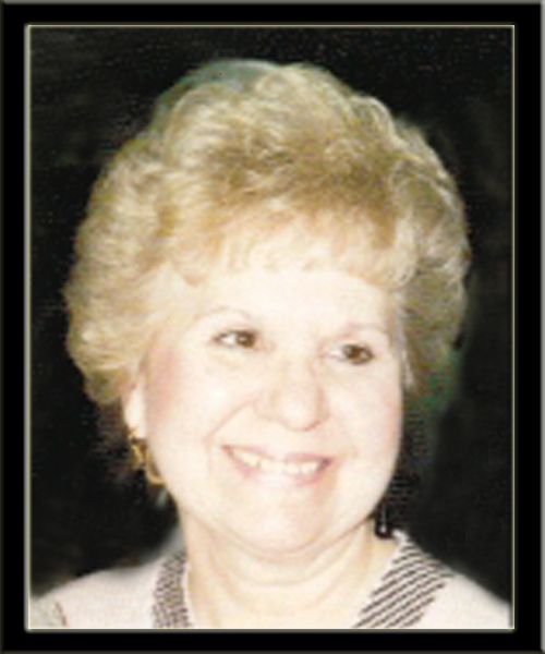 Beatrice M. Salomone Obituary