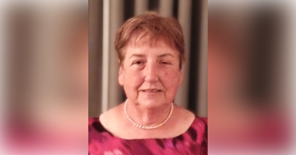 Obituary information for Janet Smith