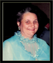 Dolores Marian Guerriero