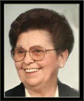 Betty L. Dodson