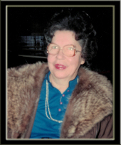 Gloria Margaret McLennan