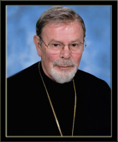 Fr. Cyril Attak