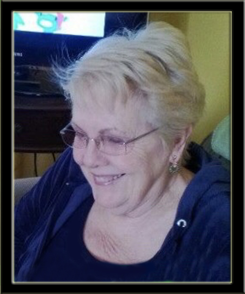 Judy Clark 2017 Voran Funeral Home