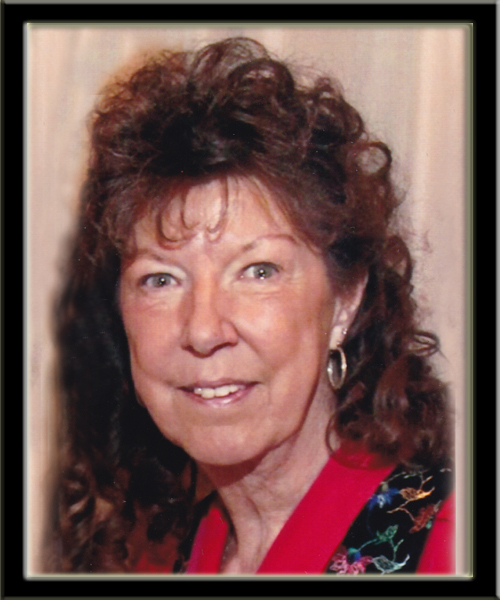 Judith Kay Roberts Obituary