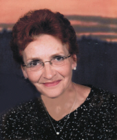 Mary  Catherine Czajka
