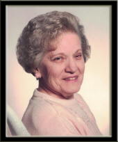 Margaret O'Dell