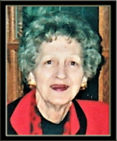 Dorothy T. Nichols