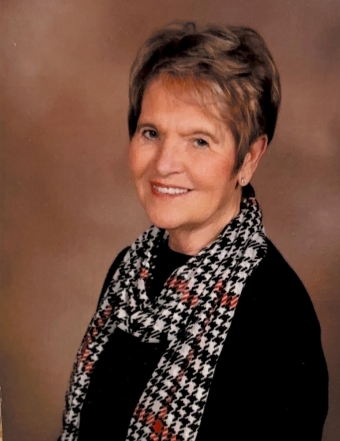 Eva M. Rodems Obituary - 2024 - Airsman-Hires Funeral Home