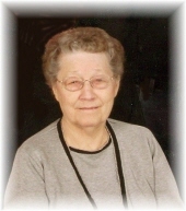 June Nicholson