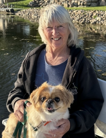 Jolene Marie Lammers Obituary - 2024 - Lindstrom Funeral Homes