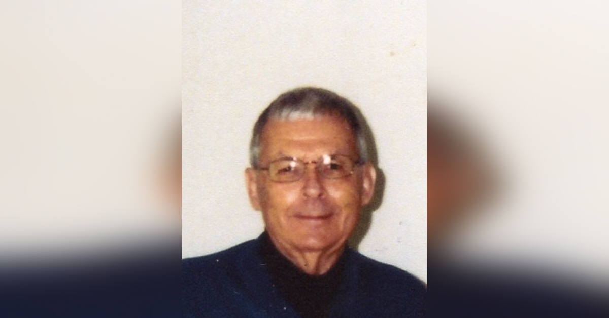 Obituary information for John Green