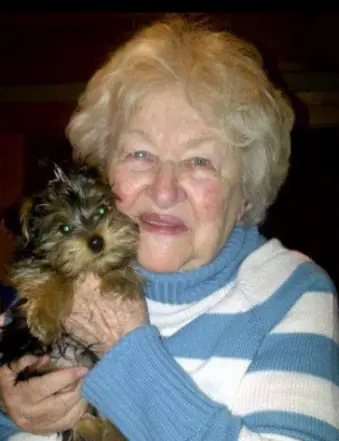 Obituary information for Jo Ann Terrell