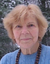 Ursula E. Smoot