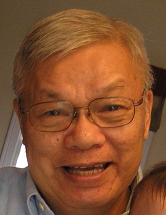 George John Sun Wah Moy Obituary - 2024 - Nuuanu Memorial Park