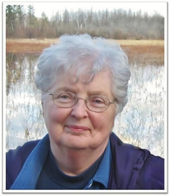 Lorna Hiebert Obituary - 2021 - Birchwood Funeral Chapel Co Op
