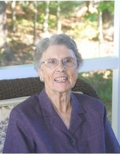 Helen S. McPherson