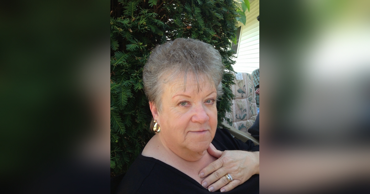Obituary information for Barbara J. Berntgen