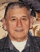 Photo of Edward Rompa, Jr.