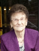 Photo of Pauline Yancey