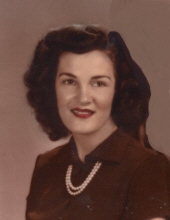 Grace Elizabeth Harden Obituary - Visitation & Funeral Information