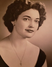 Virginia June Traubert