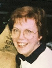 Marguerite H. Libby